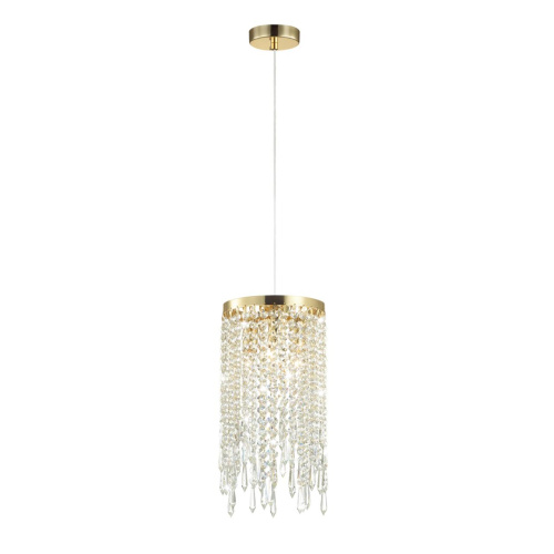 5028/3 MODERN ODL23 621 золотой/прозрачный металл/хрусталь Подвес E14 3*40W CHOKKA 5028/3 MODERN ODL23 621 золотой/прозрачный металл/хрусталь Подвес E14 3*40W CHOKKA