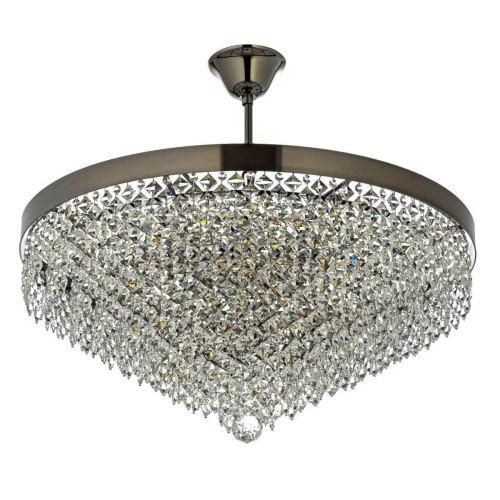 Потолочная люстра Arti Lampadari Avio E 1.5.60.100 PB Потолочная люстра Arti Lampadari Avio E 1.5.60.100 PB