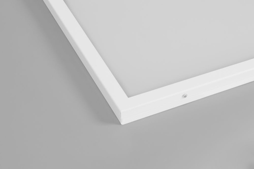 Светодиодный светильник Feron AL2115 встраиваемый 36W 4000K белый со встроенным ЭПРА фото 3