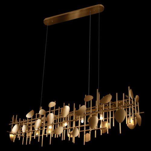 10396/1200R Подвесной светильник LOFT IT Escama фото 8 10396/1200R Подвесной светильник LOFT IT Escama фото 8