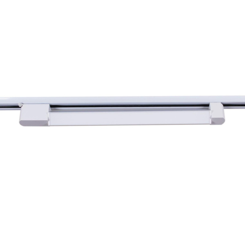Трековый светильник Reluce 06186-9.3-001QY LED40W WT фото 5