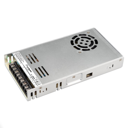 Блок питания Arlight HTS-350 48V 350W 011215(1) Блок питания Arlight HTS-350 48V 350W 011215(1)