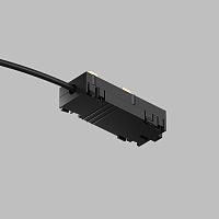 Трековый светильник Denkirs SMART BASE | СМАРТ БЭЙС TR2100-BK