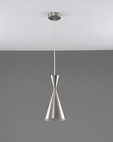 Светильник подвесной Moderli V11558-1P Pesaro фото 4 Светильник подвесной Moderli V11558-1P Pesaro фото 4