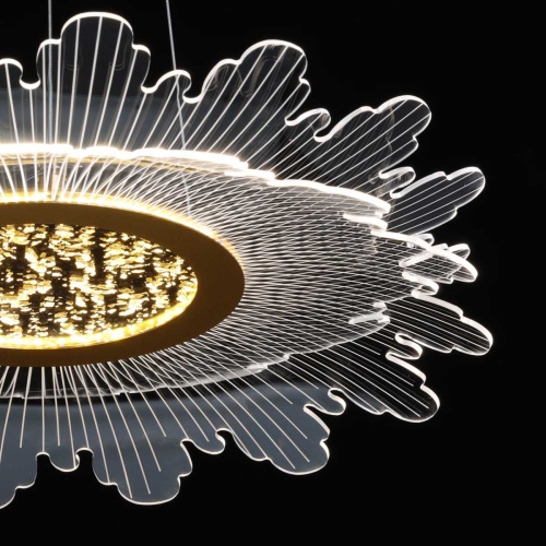 Подвесной светильник De City Оскар 510014901 фото 7