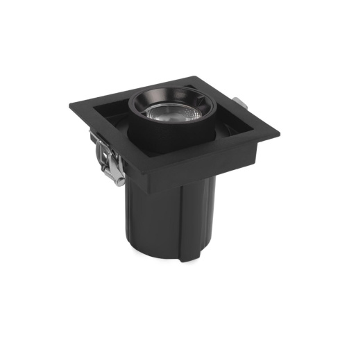 10327/D Black Встраиваемый светильник LOFT IT Apex фото 6 10327/D Black Встраиваемый светильник LOFT IT Apex фото 6