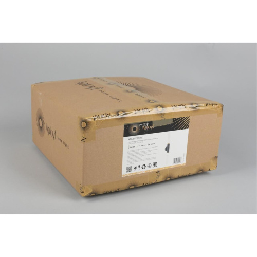 Светильник настенный (Бра) APL.307.01.02 фото 8 Светильник настенный (Бра) APL.307.01.02 фото 8