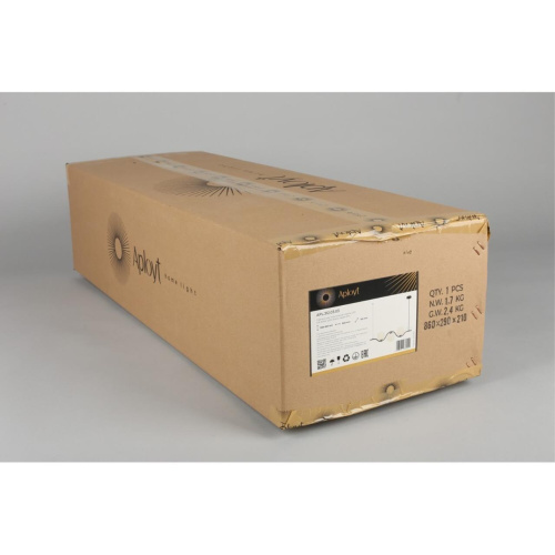 Люстра подвесная APL.312.03.03 фото 15 Люстра подвесная APL.312.03.03 фото 15