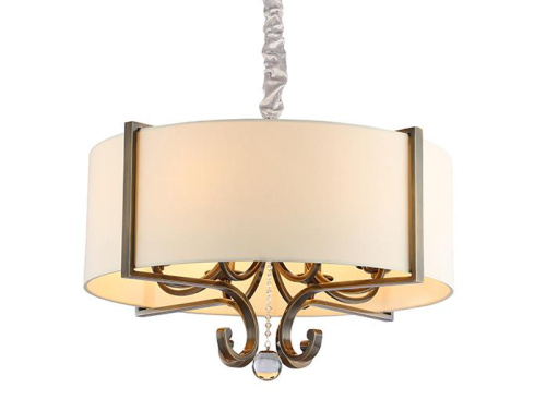 Люстра NEWPORT 31308/S black brass Люстра NEWPORT 31308/S black brass