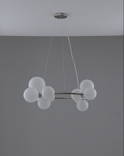 Светильник подвесной Moderli V11468-11P Renny фото 3