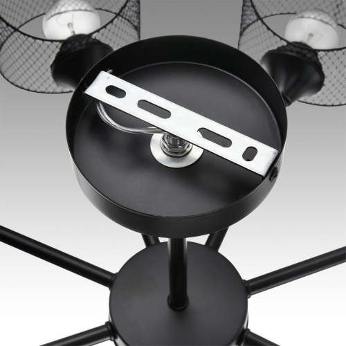 Потолочная люстра Lumion County Tidina 8238/8C фото 7