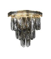 Бра Lumina Deco Chici LDW 6002-3 GD+GY