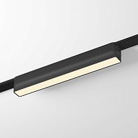 Светильник на шине Denkirs AIR LINEAR | ЭЙР ЛИНЕАР DK5300-BK