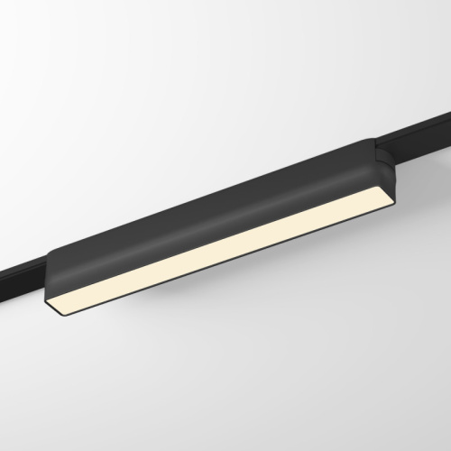 Светильник на шине Denkirs AIR LINEAR | ЭЙР ЛИНЕАР DK5300-BK Светильник на шине Denkirs AIR LINEAR | ЭЙР ЛИНЕАР DK5300-BK
