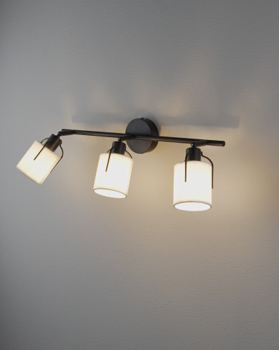 Спот Moderli V11848-3C Inari фото 6 Спот Moderli V11848-3C Inari фото 6