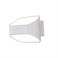 Citilux Декарт-7 CL704070 Бра светодиодное Белое