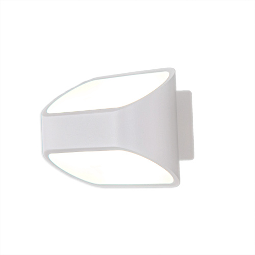 Citilux Декарт-7 CL704070 Бра светодиодное Белое Citilux Декарт-7 CL704070 Бра светодиодное Белое