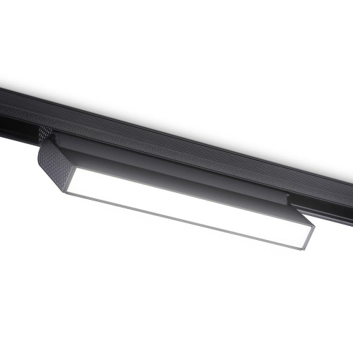 Трековый светодиодный светильник Ambrella light Track System Magnetic GL4062 Трековый светодиодный светильник Ambrella light Track System Magnetic GL4062