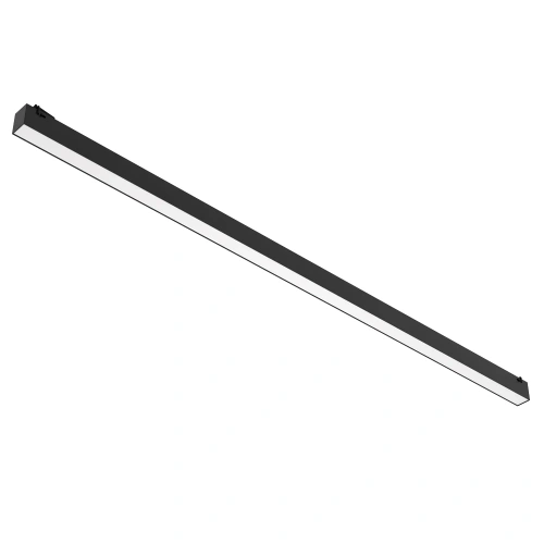 Трековый светильник Divinare DECORATO 2478/06 SP-40 Трековый светильник Divinare DECORATO 2478/06 SP-40