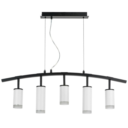 Комплект с подвесной люстрой Lightstar Rullo (571735+214436-3+214486-2+202430-5) LR7353638620