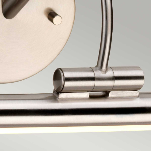 Светильник для картин Elstead Lighting, Арт. ALTON-PL-S-BN фото 4 Светильник для картин Elstead Lighting, Арт. ALTON-PL-S-BN фото 4