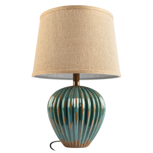 10513T Blue Настольная лампа LOFT IT Tulip фото 4 10513T Blue Настольная лампа LOFT IT Tulip фото 4