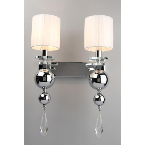 Светильник настенный (Бра) OML-88001-02 фото 2