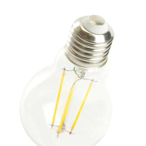 Лампа светодиодная Feron.PRO LB-1108 Шар E27 1280LM 8W 175-265V 2700K фото 4