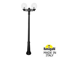 Fumagalli Садово-парковый фонарь FUMAGALLI RICU BISSO/G250 2L G25.157.S20.AXE27