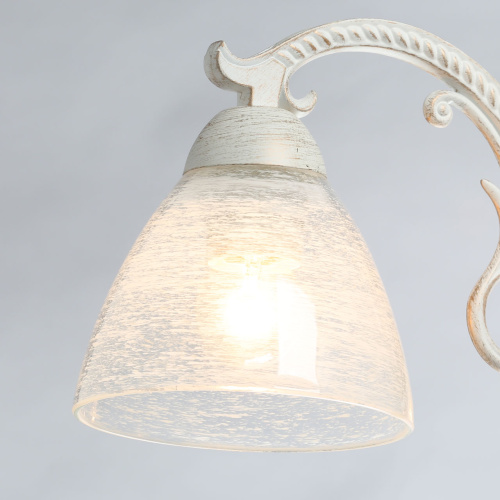 Люстра потолочная De City Ариадна 105010303 фото 6