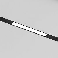 Светильник на шине Denkirs SMART LINEAR Zigbee | СМАРТ ЛИНЕАР Zigbee DK8303-BK