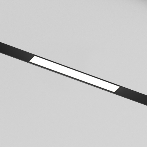 Светильник на шине Denkirs SMART LINEAR Zigbee | СМАРТ ЛИНЕАР Zigbee DK8303-BK Светильник на шине Denkirs SMART LINEAR Zigbee | СМАРТ ЛИНЕАР Zigbee DK8303-BK