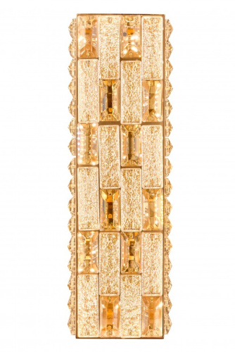 Бра Festo Gold FL1051-2W фото 6