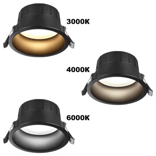 Светильник встраиваемый Novotech CLARA 359556 фото 4