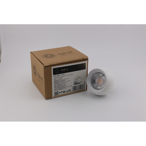 Светильник трековый APL.0055.19.05 фото 8