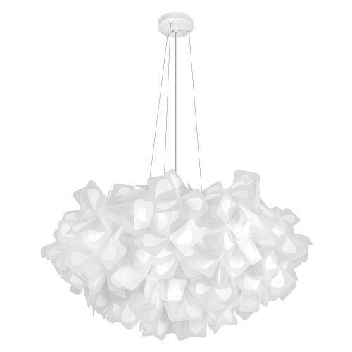 10595/780 White Подвесной светильник LOFT IT Clizia 10595/780 White Подвесной светильник LOFT IT Clizia