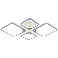 Потолочный светильник Escada 10218/4 LED*112W White