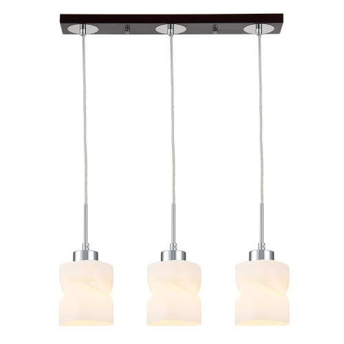 Подвесной светильник Citilux Берта CL126232 Подвесной светильник Citilux Берта CL126232