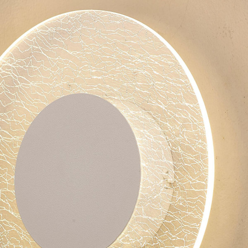 Настенный светодиодный светильник Mantra Jewel 8074 фото 4