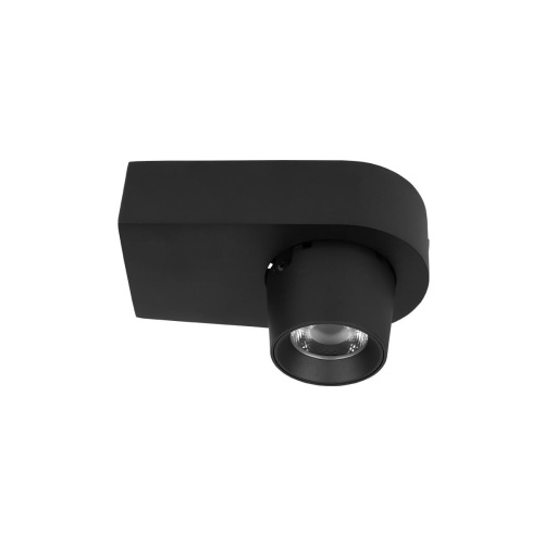 10320 Black Накладной светильник LOFT IT Quiet фото 5