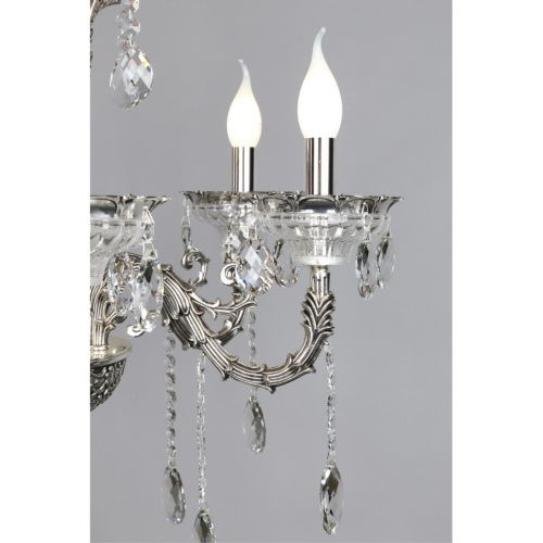 Люстра подвесная OML-70503-06 фото 7 Люстра подвесная OML-70503-06 фото 7