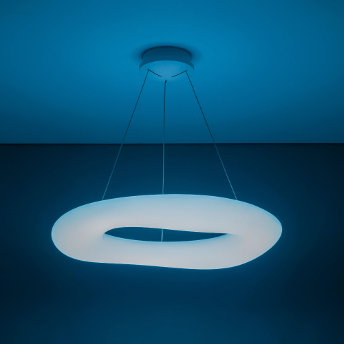 Citilux Стратус Смарт CL732A800GS RGB Умная подвесная люстра фото 6 Citilux Стратус Смарт CL732A800GS RGB Умная подвесная люстра фото 6