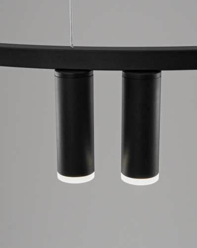 Люстра подвесная Moderli V11787-6P Sofina фото 7