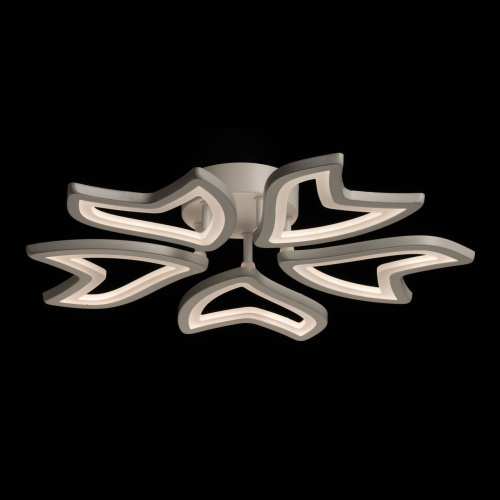 Люстра De City Мадлен фото 4