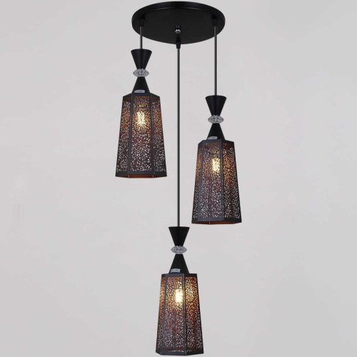 Потолочный светильник Reluce 04440-0.9-03 Потолочный светильник Reluce 04440-0.9-03