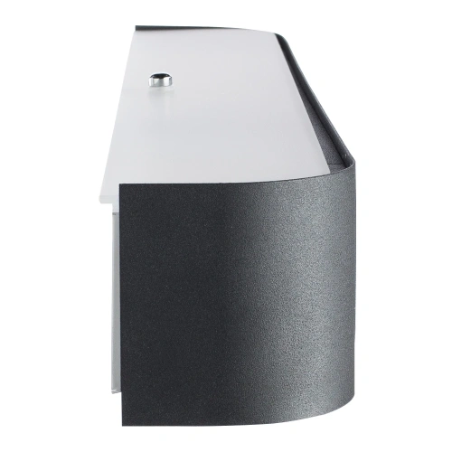 Декоративная подсветка Arte Lamp COSMOPOLITAN A7210AP-3BK фото 3 Декоративная подсветка Arte Lamp COSMOPOLITAN A7210AP-3BK фото 3