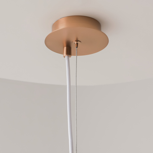 Подвесной светильник Maytoni MOD221-PL-01-G фото 8