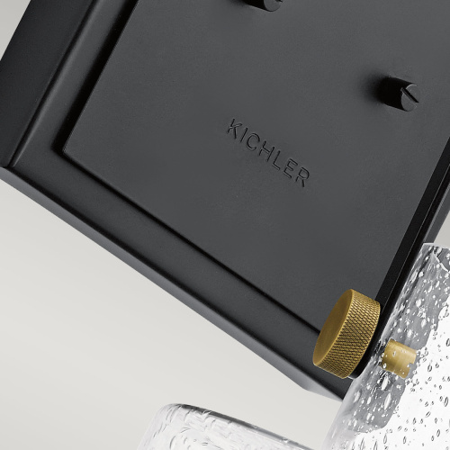 Бра Kichler, Арт. QN-KITNER1-NBR фото 7