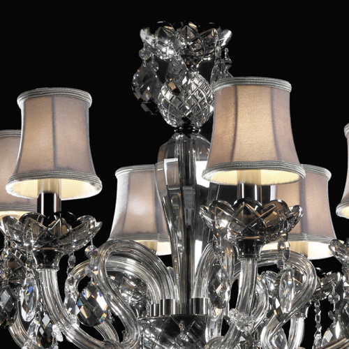 Люстра MD102743-6A фото 2