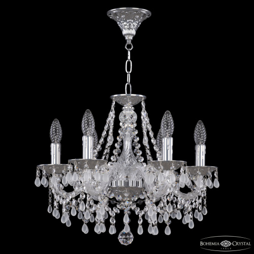 Люстра AL16310/6/160 CG V0300 Bohemia Ivele Crystal (Богемия Ивеле Кристалл)